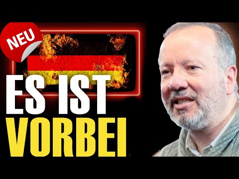 Krall's prediction: The second half of 2026 will be the turning point – for you