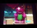 Barney S Magical Musical Adventure For Audio