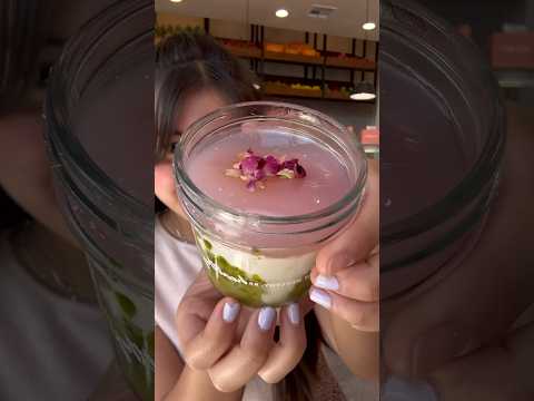 MELO MELO REVIEW! #coconut coconutjelly #dessert #food #taste #eating #review #foodie #melomelo