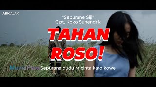 Download lagu “SEPURANE SIJI – Ojo Nonton Nek Atimu Masih Rapuh…” mp3