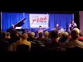 Snippet Of Amazing Grace Adaptation Yve Evans Trio With The Lovely Vocalist Marilyn Keller