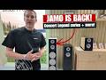 Jamo Is Back Concert Legend More