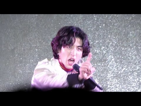 191117 Good Boy Twist - 잔나비 (JANNABI) @ 2019 SOMEDAY THEATRE PLEROMA (코엑스 D홀)