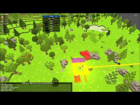 Timber And Stone Episode 4