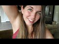 ASMR Armpit Scratching Tapping Request