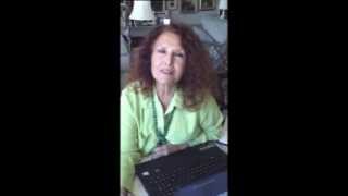 Melissa Manchester - "You Are My Heart" song commentary - Indiegogo Update #2