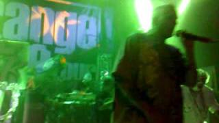 Kottonmouth Kings "rest of My Life" Part 2 Live