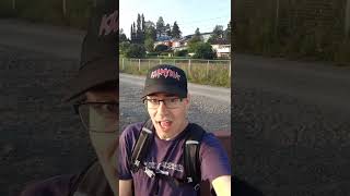 Lepää rauhassa, Jussi Hakulinen (1964-2022)