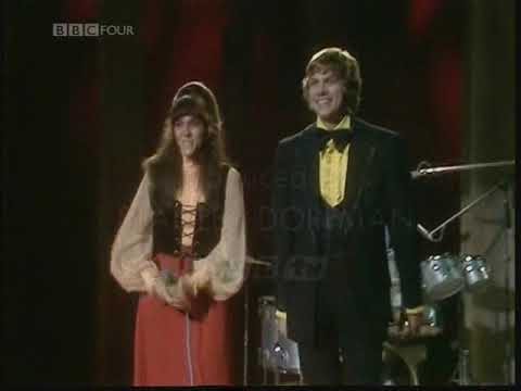 Carpenters - We've Only Just Begun (𝑳𝒊𝒗𝒆 at the BBC, Part 11, conclusion)