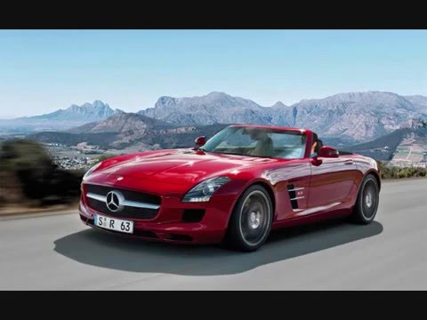 Die TOP 10 schönsten Autos der Welt