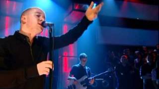 Maverick Sabre - I Used To Have It All (live on Jools Holland)