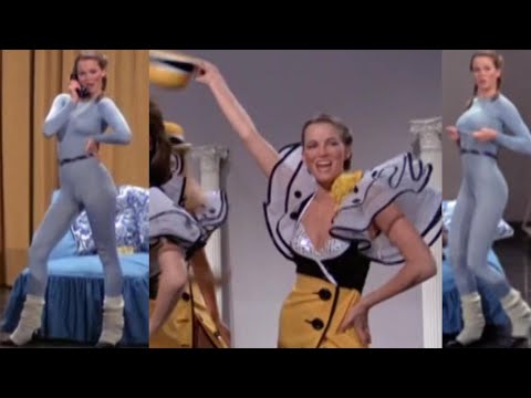 MISS JANET JONES: UNCREDITED ON "CHARLIE'S ANGELS" (TV)