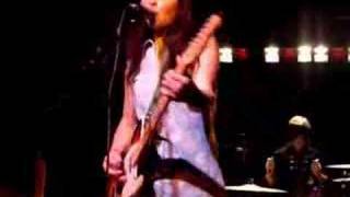 Emma Pollock - New Land - live 11/13/07