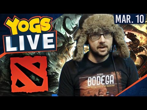 DOTA BOY PYRION [2] -7th March 2017