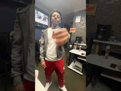 SSG Splurge - It’s Magic 🪄  #rap