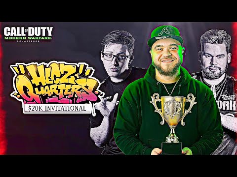 EVERY HIGHLIGHT From HECZ’S $20K MWR Tournament 
