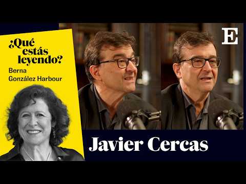 Cercas, acusaciones y “literatura sin causas” (arranque)