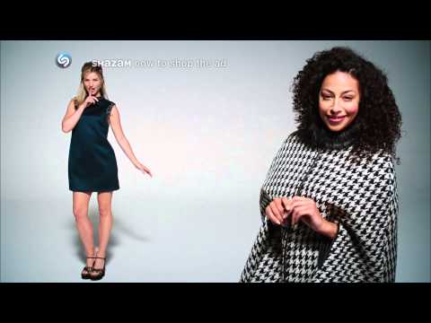 Littlewoods Ireland presents - Autumn Winter '15