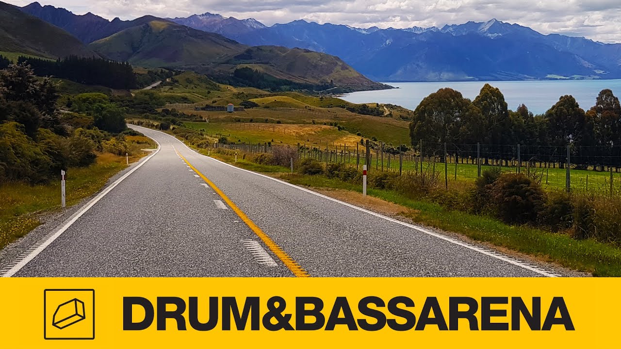 Ben Soundscape - Take It Down