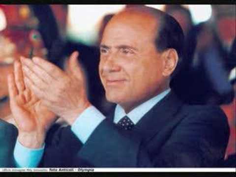 Viva Radio 2 - Fiorello imita Berlusconi (lo smemorato).