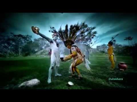 Sacral Nirvana - Oliver Shanti (2 hours)