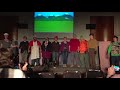 Mountain Town Reprise South Park LIVE