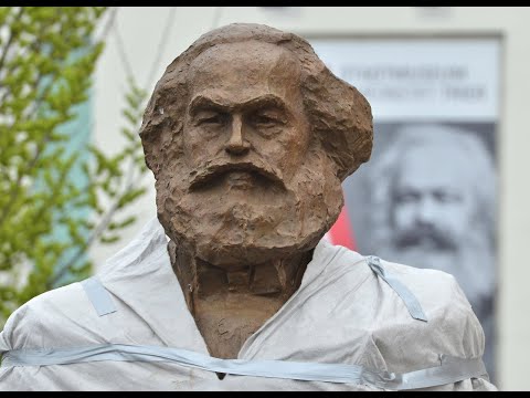Person der Woche: Karl Marx: Marx war Antisemit und Rassist - n-tvde