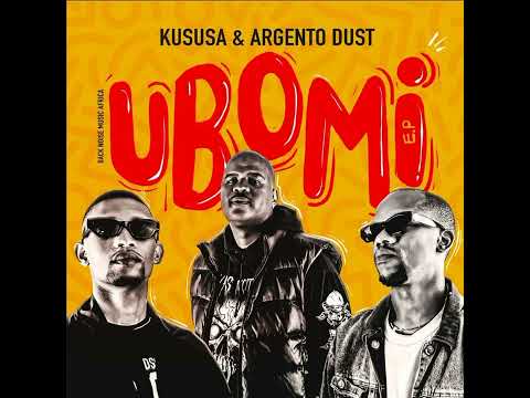 Asanda_(Ft. Zakes Bantwini) Kususa & Argento Dust Asanda