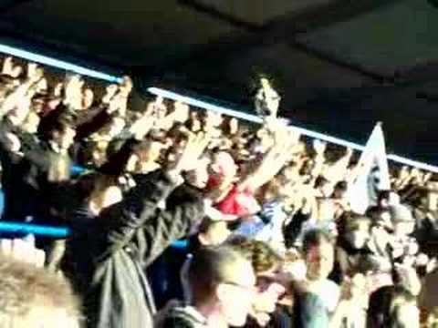 Eendracht Aalst - FC St.-Niklaas 1-0