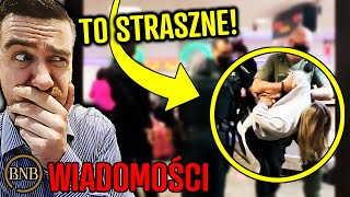 Odmówili $ZCZEPIENIA! Trafili za kratki | WIADOMOŚCI