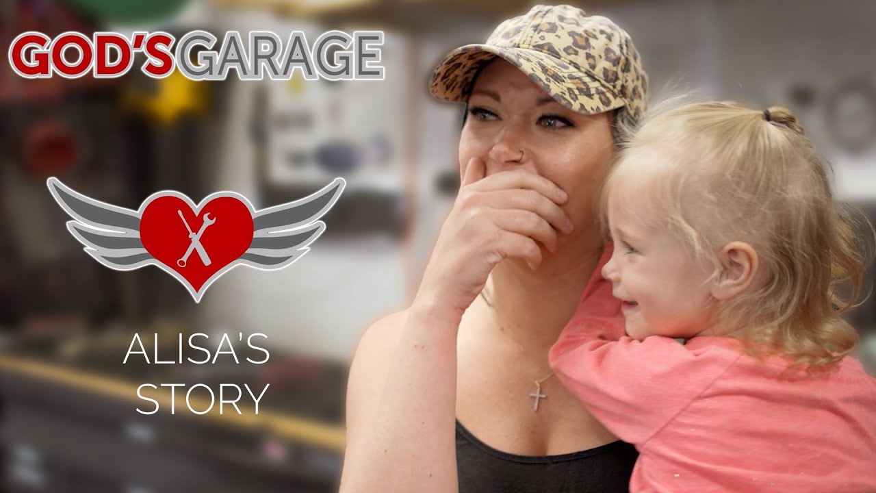 Alisa's Story