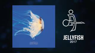 ANXTRON - Jellyfish (2017) - Full Album