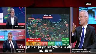 Yozgat Havalimanı