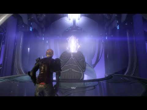 WARFRAME #26 Quest: Chimäre Prolog