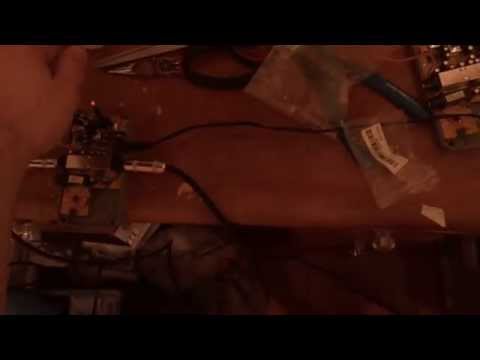 Kind Instruments - "Alter-Echo" demonstration #5