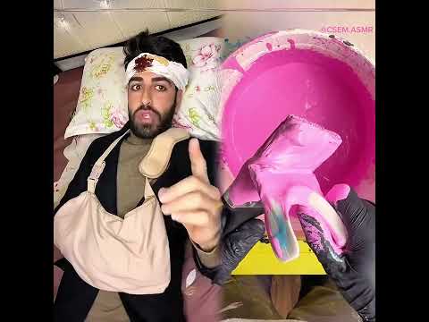 هم فديوم ناصب على مدرس 😂