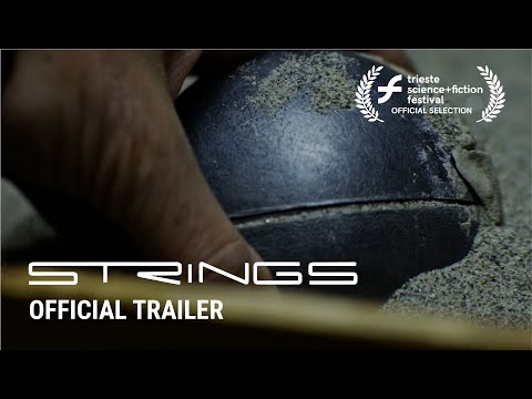 Strings - Official trailer