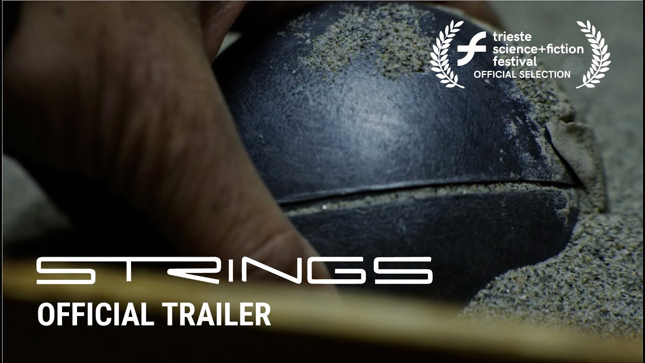 Strings - Official trailer