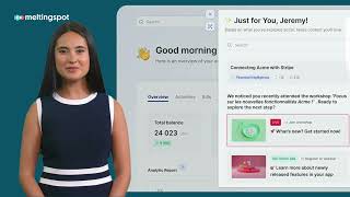 MeltingSpot YouTube Video