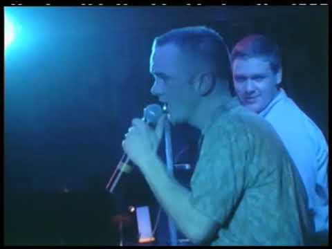 Bronski Beat  2nd November 1984 Live at Glasgow Nightmoves and Interview
