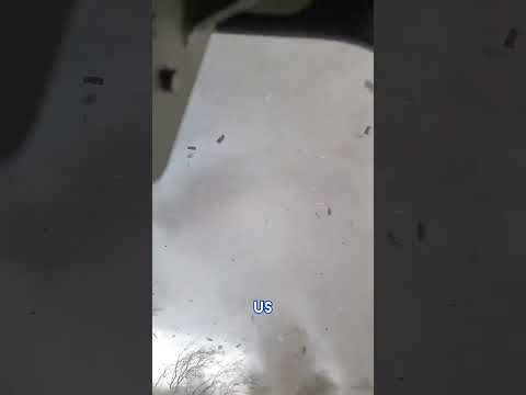Tornado kontra pociąg.