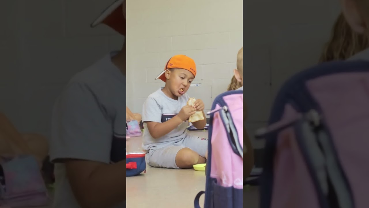 Summer Nutrition Program 2023 - snapshot