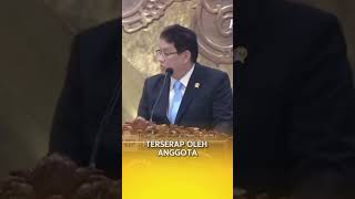 Download lagu Purbaya will divert the DPR budget if it is not fully absorbed mp3 Download lagu Purbaya will divert the DPR budget if it is not fully absorbed mp3