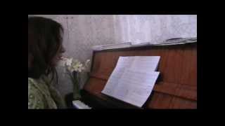 Yumi Matsutoya "koibito ga Santa Claus" импровизация 2