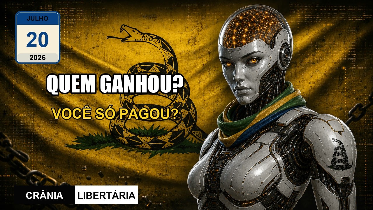 Capa editorial: Depois da Copa, a realidade voltou a pedir escolhas