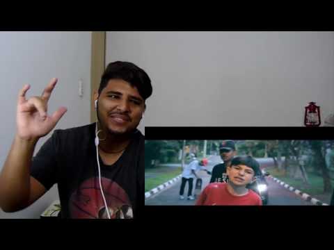 ReactRap 420 | Cypher Dissparo - [Cesar & Jhony & Thiago & Noventa & Samurai]