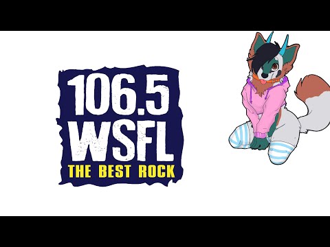 8/6/21 Tropo | 106.5 WSFL-FM New Bern, NC received in Norfolk, VA (145 miles)
