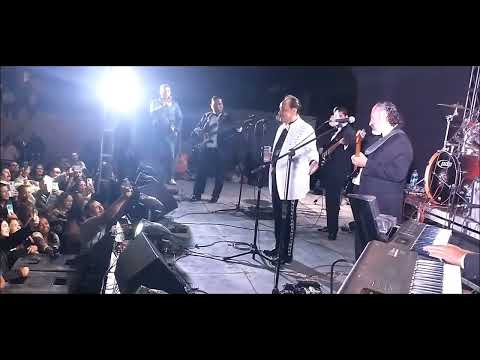 Arturo Cisneros en Aguascalientes 1 de octubre 2022