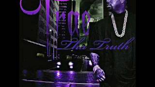 Inkredible-trae (SLOWED BY DJ EAZY)