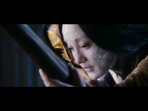 Отрывок из фильма - Раскрашенная кожа